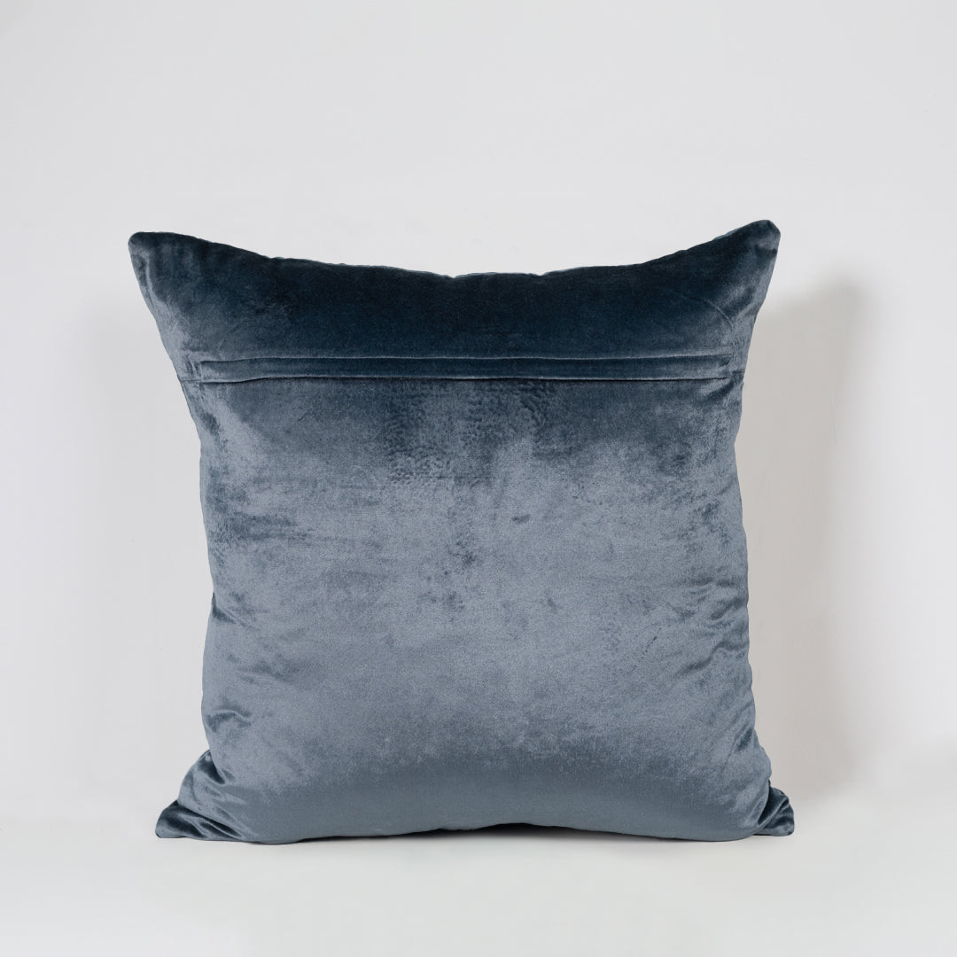 Fanny CS | Geometric Cross Stitch Throw Pillow