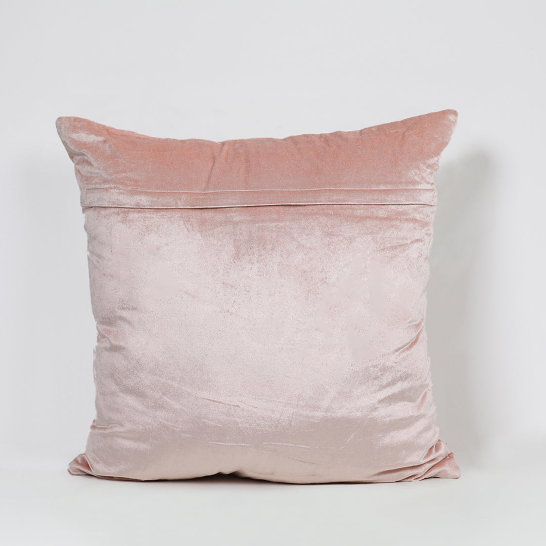 Gale | Tilted Square Design Throw Pillow
